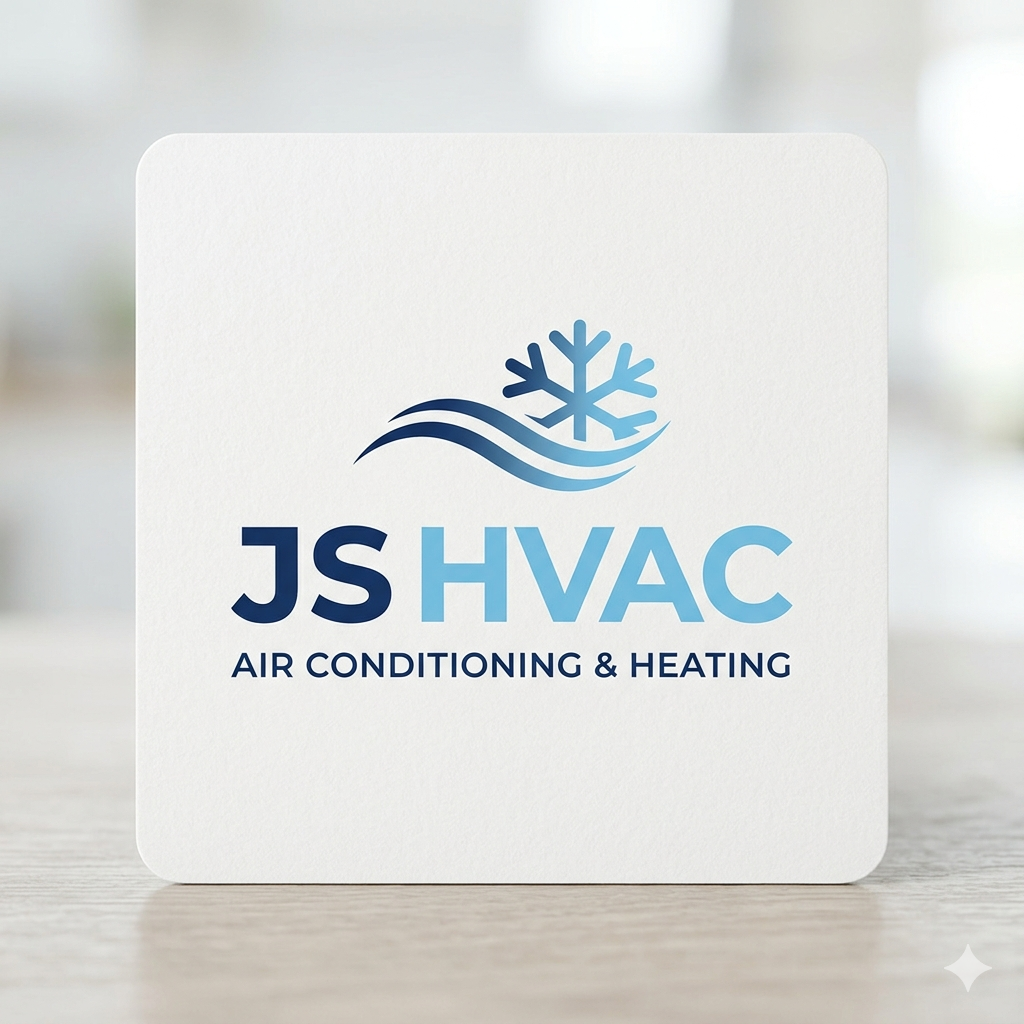 JS HVAC